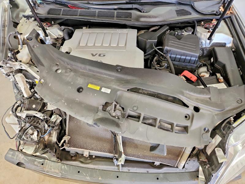 Photo 11 from auction – 2011 TOYOTA AVALON with VIN 4T1BK3DB2BU403341