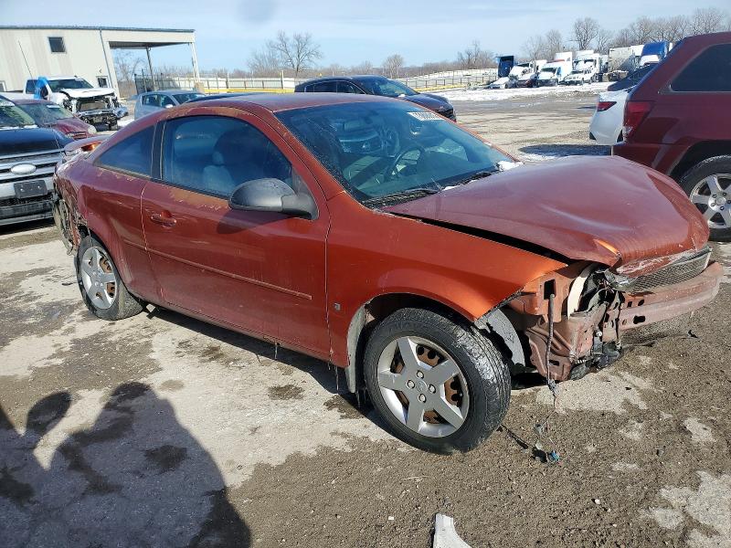 Photo 4 from auction – 2006 CHEVROLET COBALT LS with VIN 1G1AK15F267775779