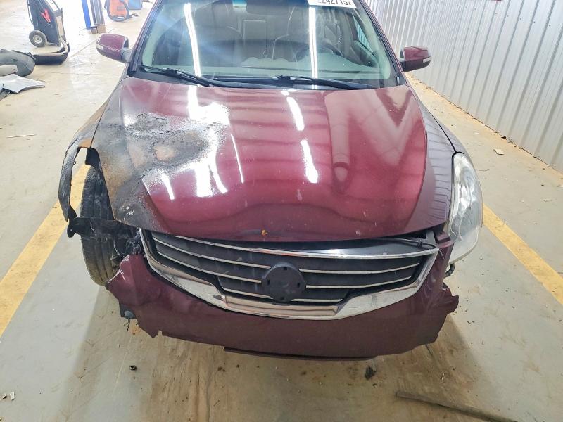 Photo 11 from auction – 2010 NISSAN ALTIMA with VIN 1N4AL2AP3AC172922