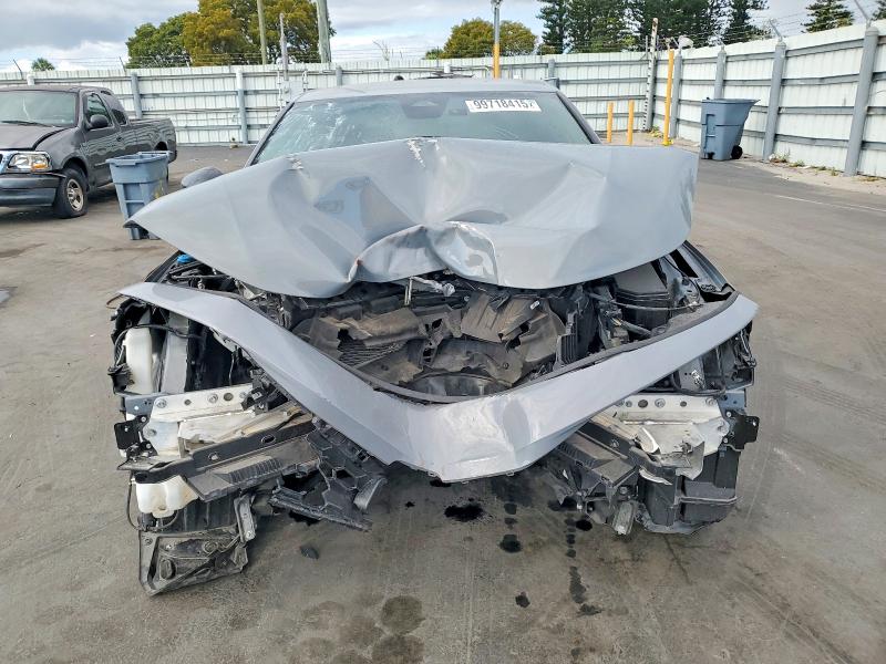 Photo 5 from auction – 2025 HONDA CIVIC with VIN 19XFL2H88SE026265