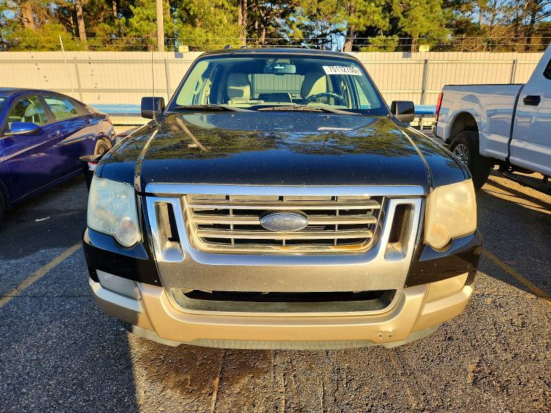 Photo 5 from auction – 2010 FORD EXPLORER E with VIN 1FMEU6EE6AUA94103