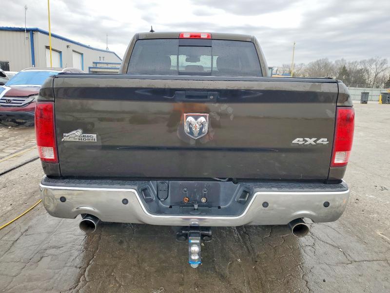 Фото 6 с аукциона – 2013 RAM 1500 SLT с VIN 1C6RR7LT6DS701252
