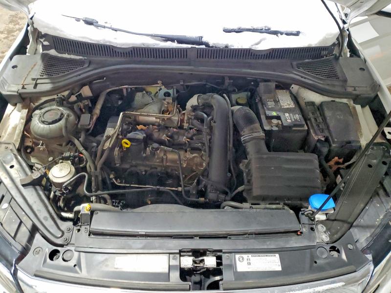Photo 11 from auction – 2019 VOLKSWAGEN JETTA S with VIN 3VWC57BU2KM130057