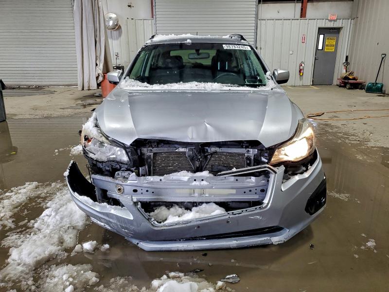 Photo 5 from auction – 2014 SUBARU IMPREZA SP with VIN JF1GPAL61E8245355