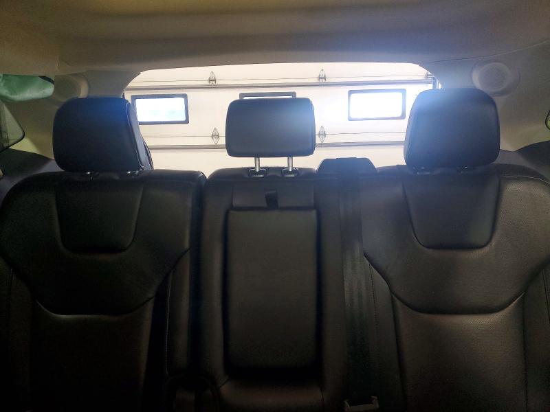 Photo 10 from auction – 2022 FORD EDGE TITAN with VIN 2FMPK4K96NBA25997