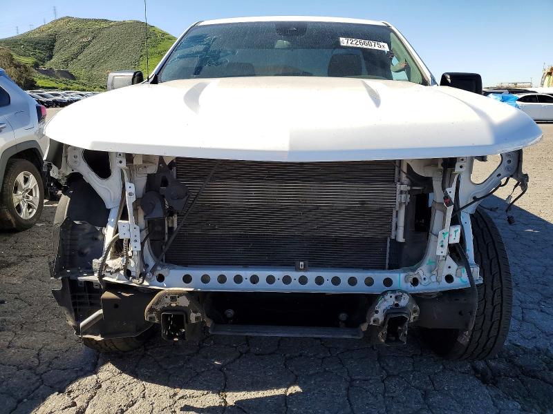 Photo 5 from auction – 2023 CHEVROLET SILVERADO with VIN 3GCNAAED0PG333065