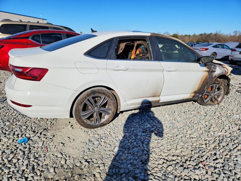Photo 3 from auction – 2020 VOLKSWAGEN JETTA S with VIN 3VWC57BU9LM089587