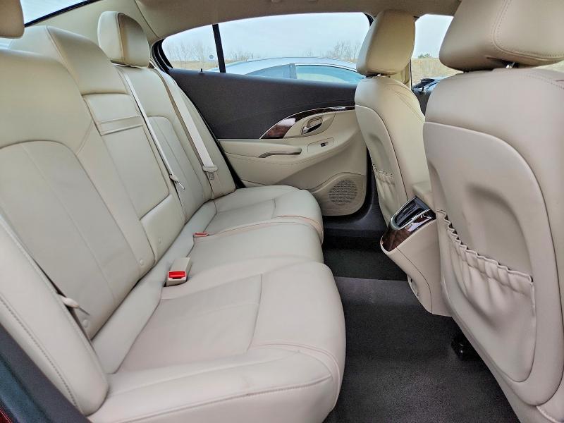 Photo 10 from auction – 2015 BUICK LACROSSE P with VIN 1G4GE5G36FF253337
