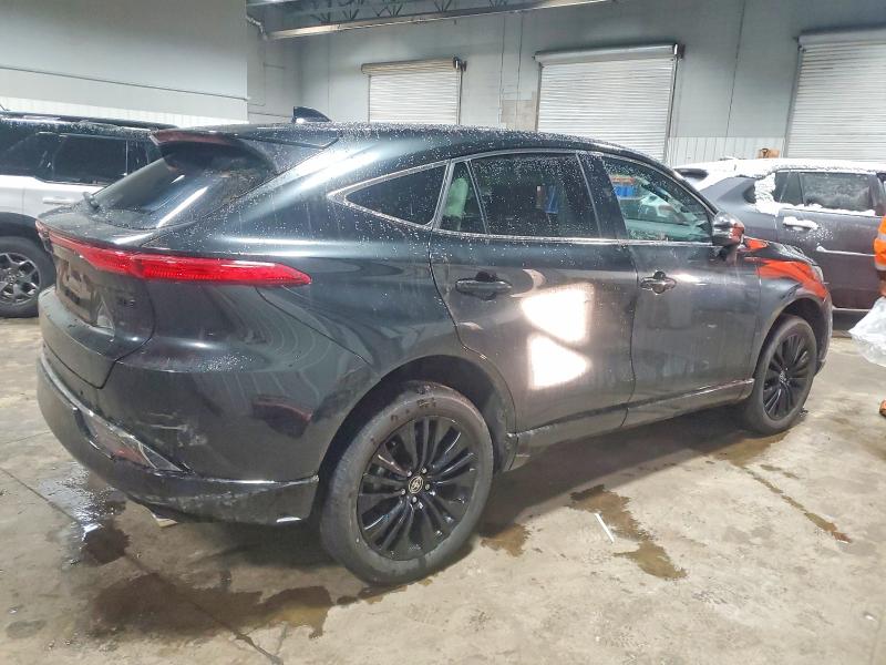 Photo 3 from auction – 2024 TOYOTA VENZA with VIN JTEAAAAH9RJ187205