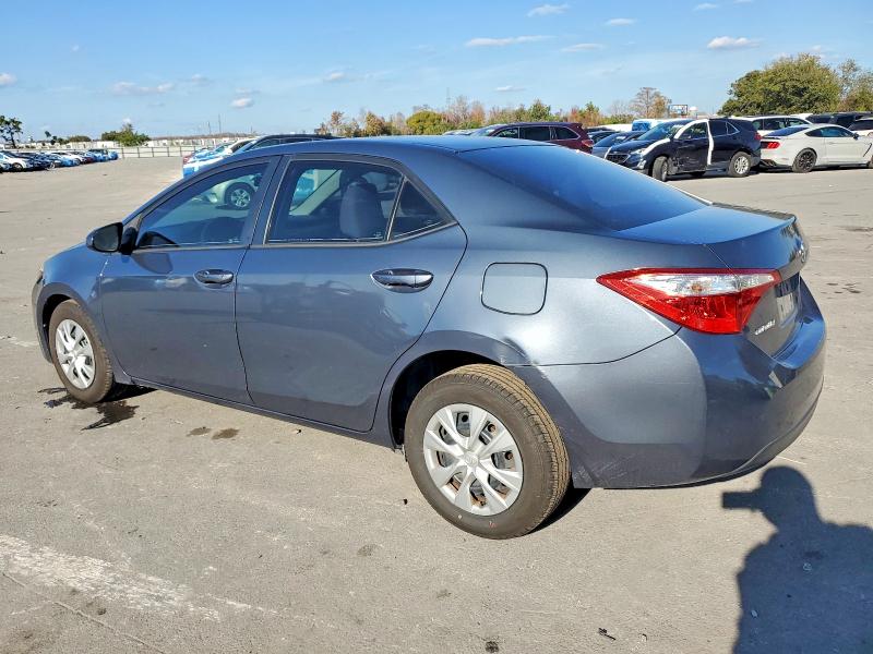 Zdjęcie 2 z aukcji – 2016 TOYOTA COROLLA L z VIN 5YFBURHE5GP485074