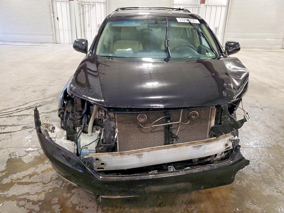 Photo 5 from auction – 2013 TOYOTA HIGHLANDER with VIN 5TDBK3EH8DS236854