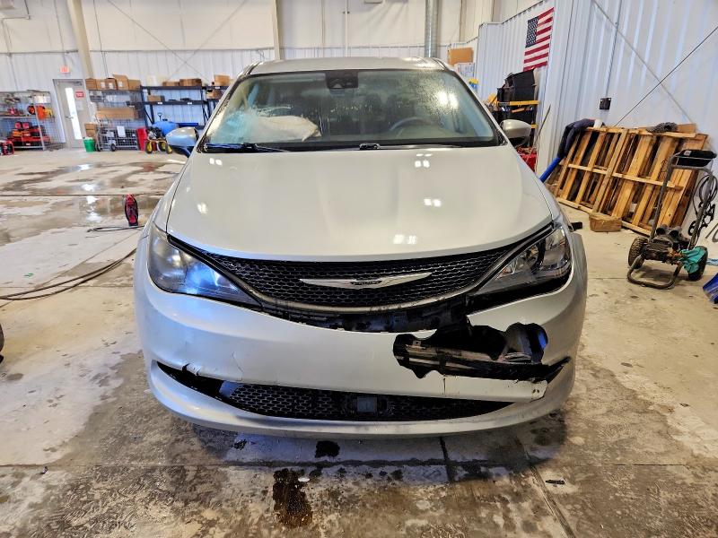 Zdjęcie 5 z aukcji – 2023 CHRYSLER VOYAGER z VIN 2C4RC1CG1PR529941