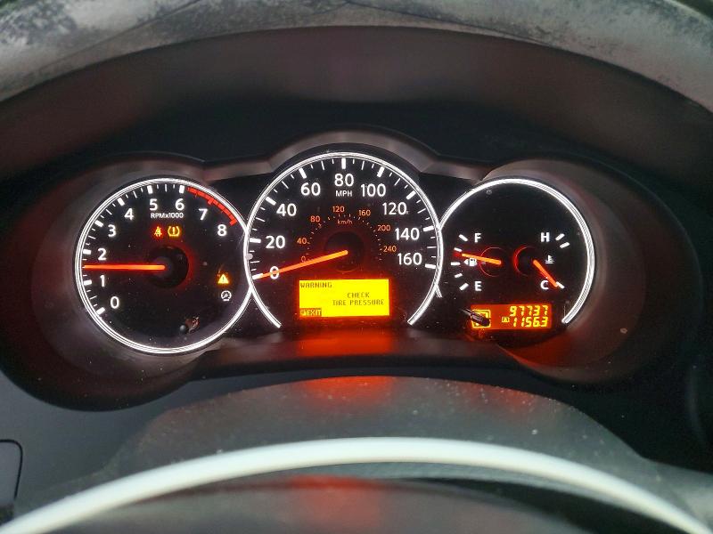 Photo 9 from auction – 2011 NISSAN ALTIMA BAS with VIN 1N4AL2AP8BC175882
