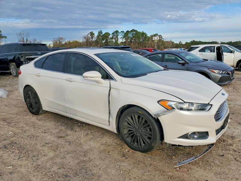 Photo 4 from auction – 2013 FORD FUSION SE with VIN 3FA6P0H91DR267054