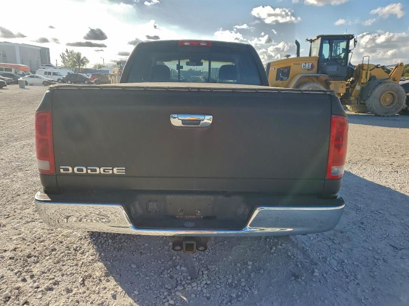 Photo 6 from auction – 2002 DODGE RAM 1500 with VIN 1D7HA18N42S567895