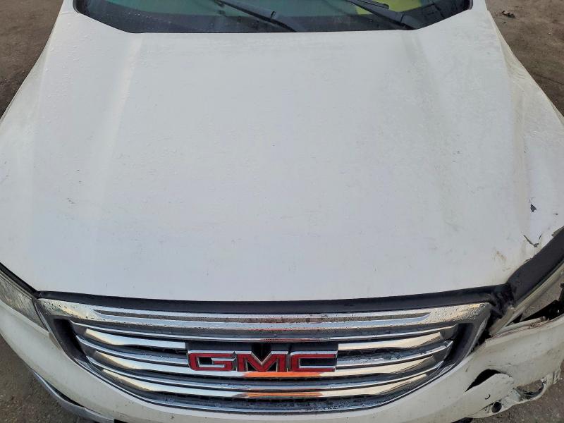 Photo 12 from auction – 2017 GMC ACADIA with VIN 1GKKNNLS3HZ242216