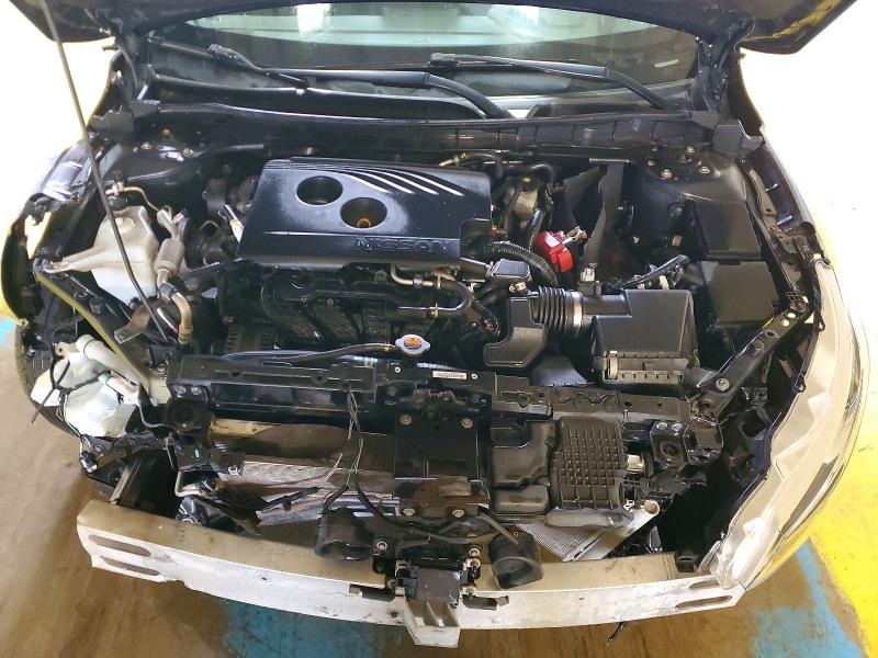 Photo 11 from auction – 2020 NISSAN ALTIMA S with VIN 1N4BL4BV4LC221190