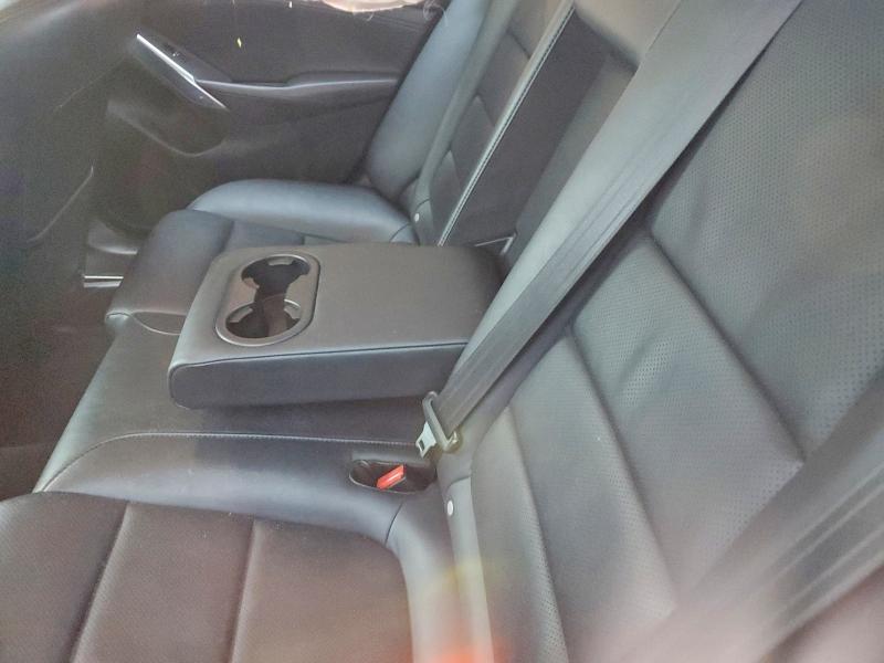 Photo 7 from auction – 2016 MAZDA 6 with VIN JM1GJ1V51G1467924