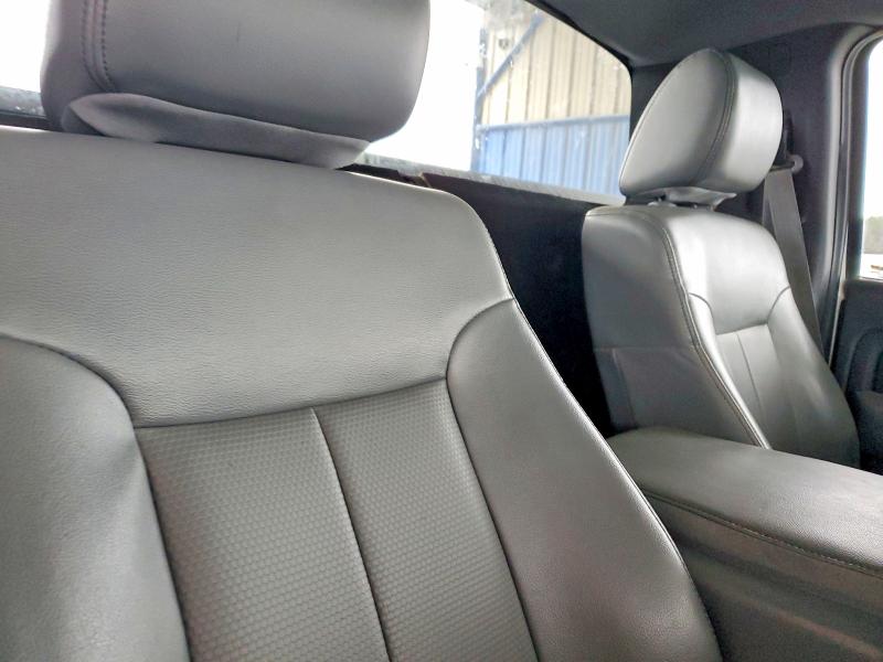 Photo 10 from auction – 2013 FORD F150 with VIN 1FTMF1CM4DFC84756