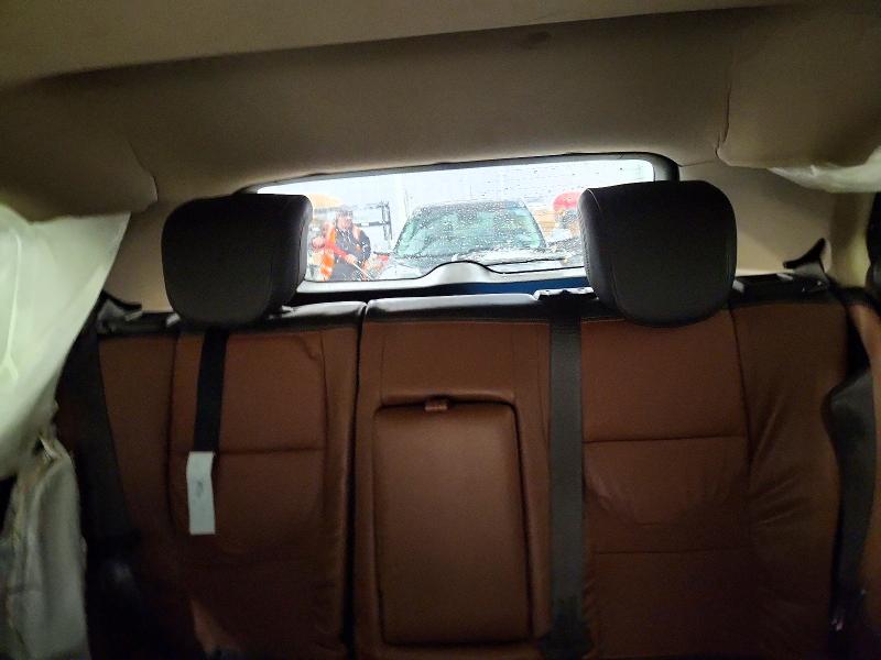 Photo 10 from auction – 2015 BUICK ENCORE with VIN KL4CJCSB5FB241702