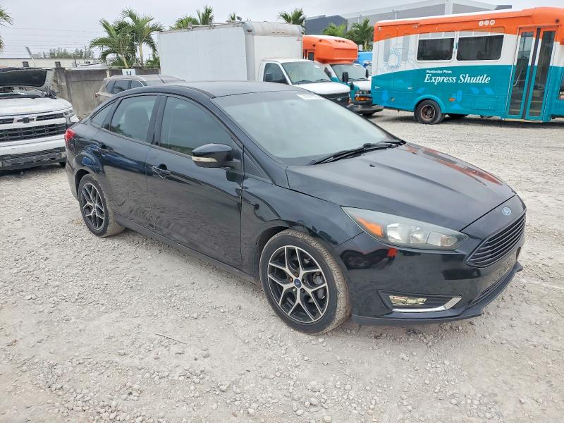 صورة رقم 4 من المزاد - 2018 FORD FOCUS SE مع VIN 1FADP3FE5JL219821
