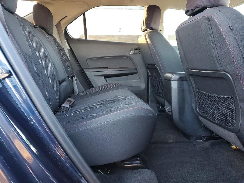Photo 11 from auction – 2017 CHEVROLET EQUINOX with VIN 2GNALCEK5H1500024