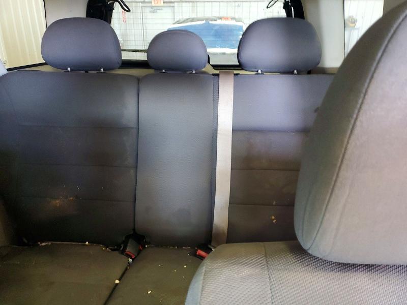 Photo 10 from auction – 2009 FORD ESCAPE XLT with VIN 1FMCU93G59KA63641