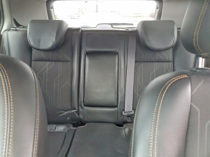 Photo 10 from auction – 2018 CHEVROLET TRAX 1LT with VIN KL7CJLSB0JB540297
