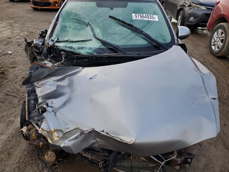 Photo 11 from auction – 2013 MAZDA 3 with VIN JM1BL1TFXD1797878