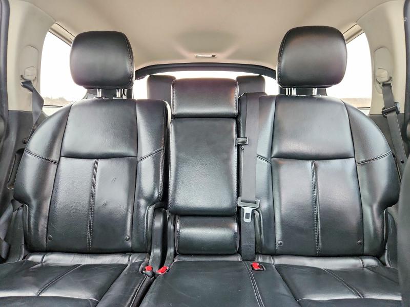 Photo 10 from auction – 2013 NISSAN PATHFINDER with VIN 5N1AR2MM9DC624575