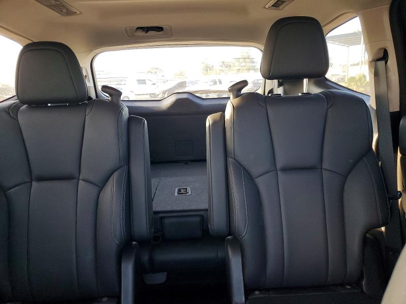 صورة رقم 10 من المزاد - 2022 SUBARU ASCENT LIM مع VIN 4S4WMAPD1N3403466