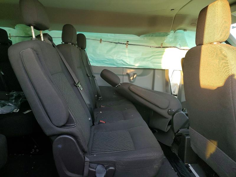 Photo 11 from auction – 2015 FORD TRANSIT T- with VIN 1FBZX2ZM2FKA76115