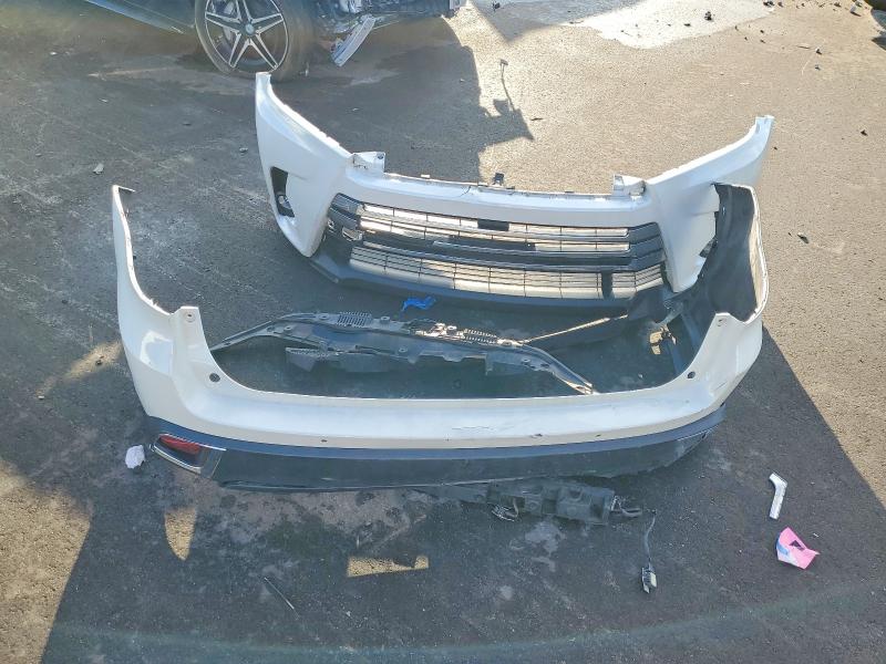 Photo 13 from auction – 2019 TOYOTA HIGHLANDER with VIN 5TDYZRFH5KS296577