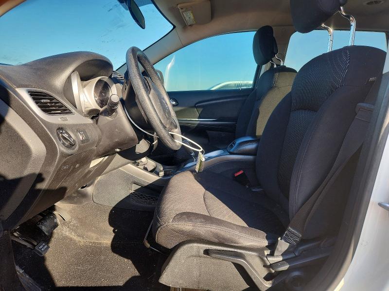 Photo 7 from auction – 2014 DODGE JOURNEY SX with VIN 3C4PDCBB9ET120750