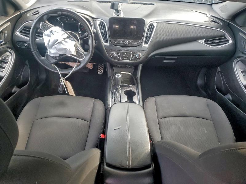 Photo 8 from auction – 2016 CHEVROLET MALIBU LT with VIN 1G1ZF5SX7GF313642