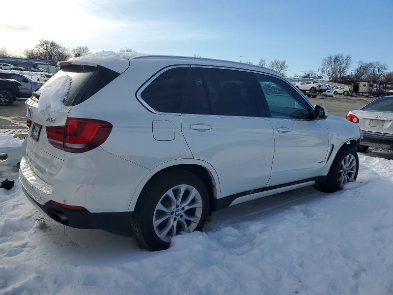 Photo 3 from auction – 2014 BMW X5 with VIN 5UXKR0C59E0H19309