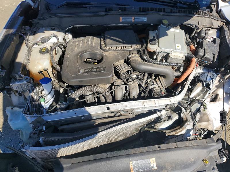 Photo 11 from auction – 2018 FORD FUSION SE with VIN 3FA6P0LU0JR164988