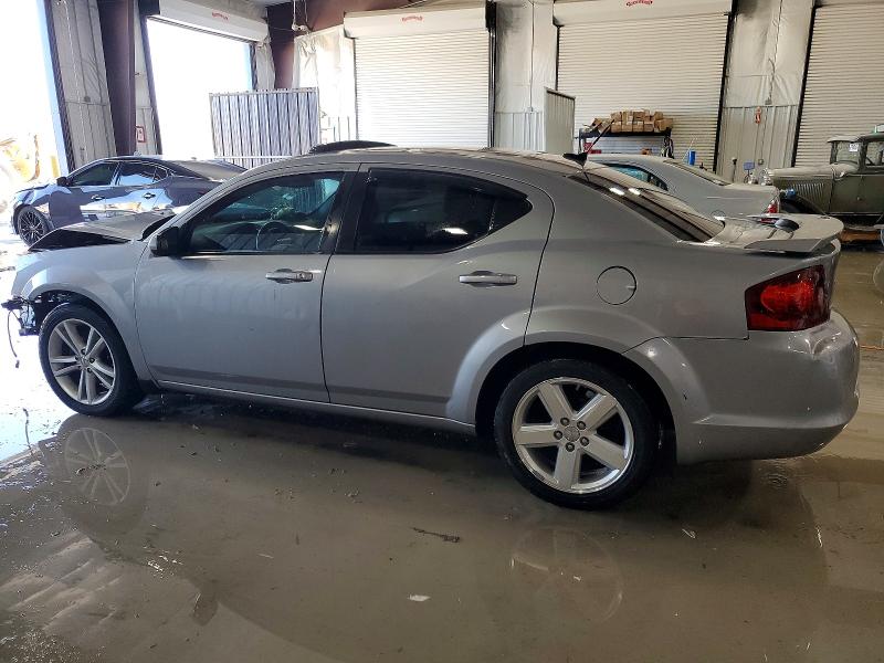 Photo 2 from auction – 2013 DODGE AVENGER SX with VIN 1C3CDZCBXDN772988