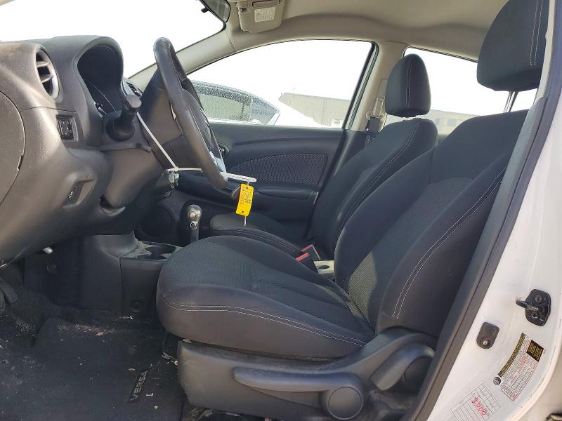 Photo 7 from auction – 2014 NISSAN VERSA S with VIN 3N1CN7AP8EL814221