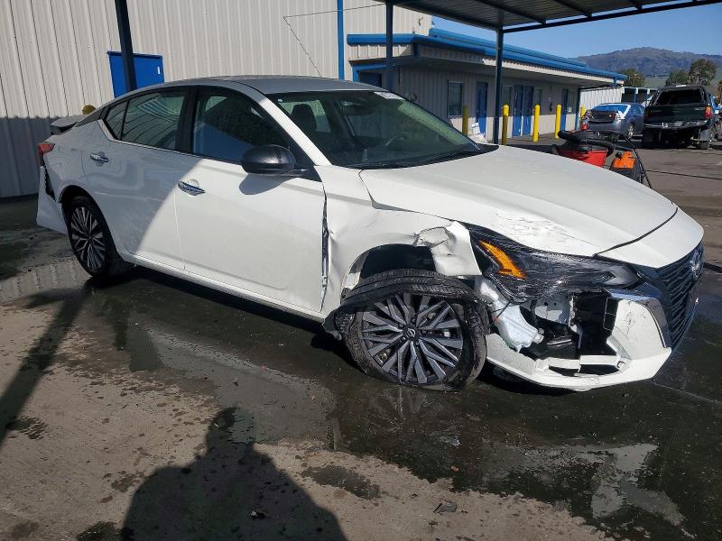 Photo 4 from auction – 2025 NISSAN ALTIMA SV with VIN 1N4BL4DV1SN403011