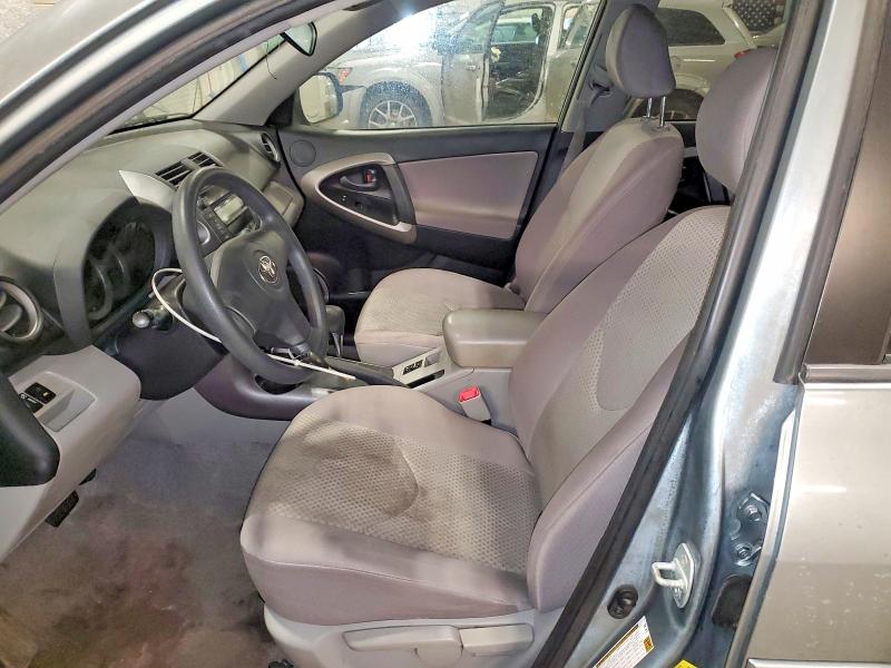 Photo 7 from auction – 2008 TOYOTA RAV4 with VIN JTMZD33V786080930