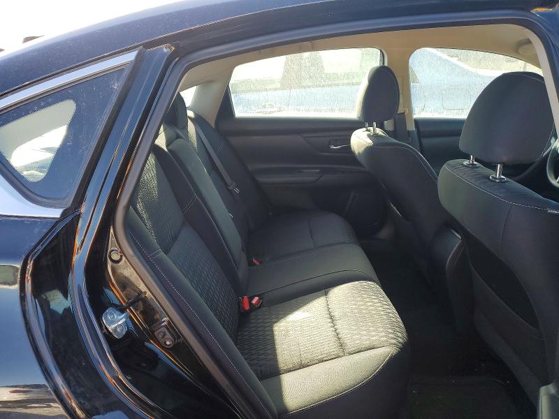 Photo 10 from auction – 2018 NISSAN ALTIMA with VIN 1N4AL3AP0JC119956