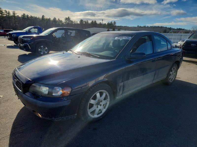VOLVO S60 2004 with VIN YV1RH59H342373270 - Photo from auction