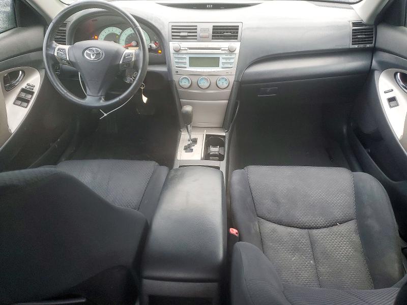 Photo 8 from auction – 2007 TOYOTA CAMRY CE with VIN 4T1BE46K77U634298