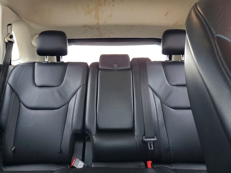 Photo 10 from auction – 2017 FORD EDGE TITAN with VIN 2FMPK3K94HBC03288