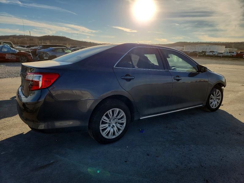 Photo 3 from auction – 2014 TOYOTA CAMRY L with VIN 4T4BF1FK0ER431719