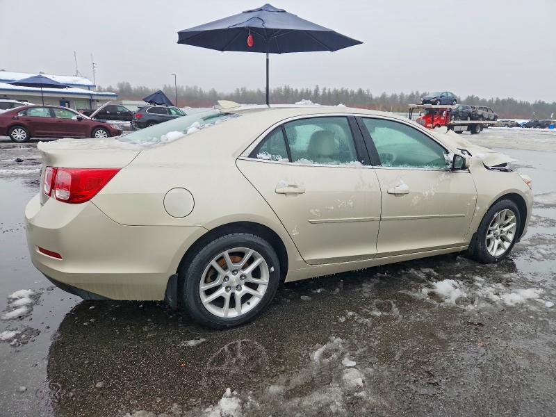 Photo 3 from auction – 2016 CHEVROLET MALIBU LIM with VIN 1G11C5SA4GF166164