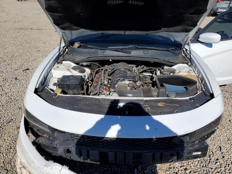 Photo 11 from auction – 2017 DODGE CHARGER with VIN 2C3CDXCTXHH540998