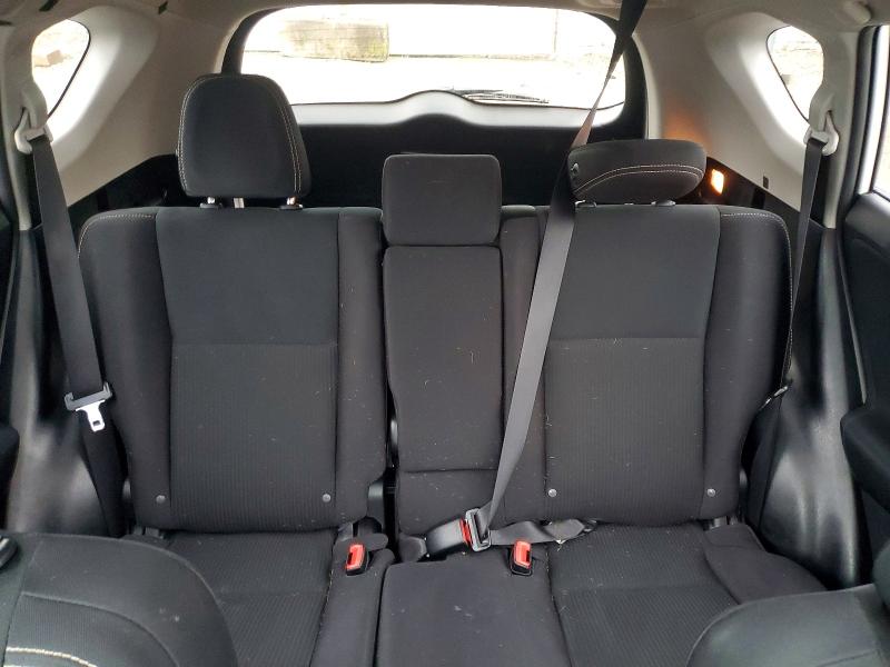 Photo 10 from auction – 2015 TOYOTA RAV4 XLE with VIN 2T3RFREV8FW321691