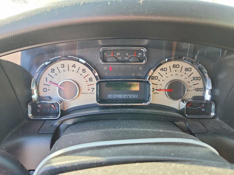 Photo 9 from auction – 2008 FORD EXPEDITION with VIN 1FMFU18518LA74893